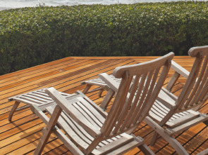Imagen de Mega terrazas (T2): Una terraza de ensueño con un ambiente acogedor - 3