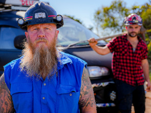 Imagen de Cazadores de... (T2): La reina de las gemas - 3