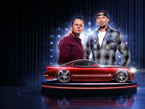 Imagen de Chapa y pintura:... (T1): Demasiado tarde para volver ahora - 3