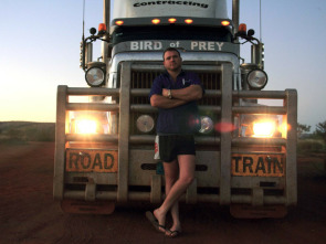 Imagen de Camioneros de Australia (T10) - 1