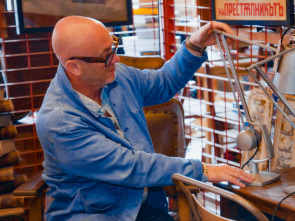 Imagen de Maestros de la... (T19): Educar a la IA - 3