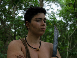 Imagen de Aventura en pelotas (T18): Sin piernas, sin problemas - 3