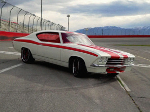 Imagen de Chapa y pintura (T11): Mood neoyorquino - 3