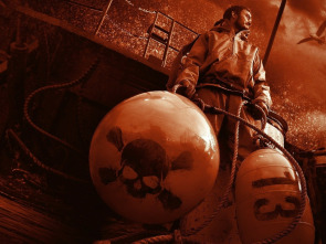 Imagen de Pesca radical (T21): Falla rápido, falla a menudo - 3