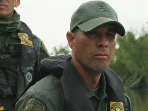 Imagen de Louisiana Law: La sangre no miente - 3