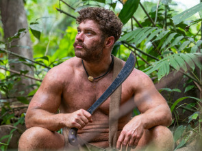 Imagen de Aventura en pelotas (T18): No hay suficiente - 3