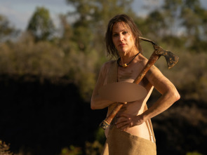 Imagen de Aventura en... (T3): Aportar calor y carne - 3