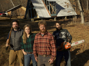 Imagen de Restauradores de... (T2): El campamento de los niños - 3