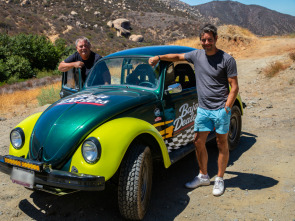 Imagen de Joyas sobre... (T2): México: Baja Bug - 3