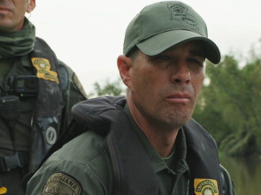 Imagen de Louisiana Law: Armas y meta - 3