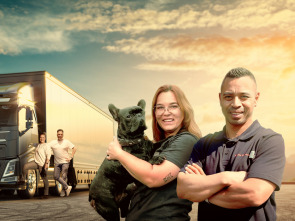 Imagen de Camioneros de Alemania: Ep.6 - 3