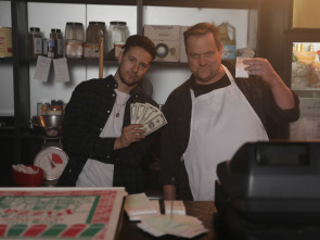 Imagen de El juego de los estafadores (T2) - 3