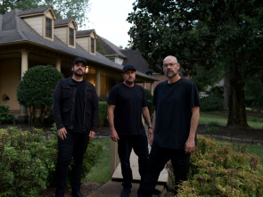 Imagen de Buscadores de... (T2): Malévolo en Murfreesboro - 3