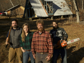 Imagen de Restauradores de... (T2): Refugio en el estanque del desierto - 3