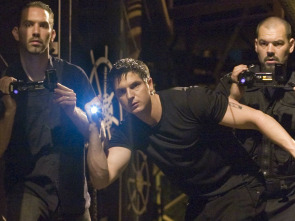 Imagen de Buscadores de... (T22): Muertos vivientes en La Brea - 3