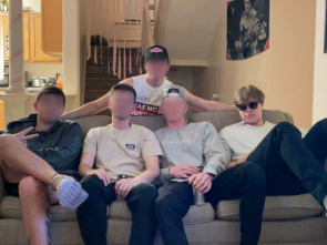 Imagen de Delincuentes al desnudo: Fuera los pantalones y esposado - 3