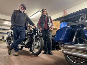 Imagen de Equipo de restauradores (T7) - 3