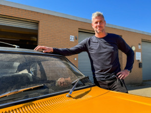 Imagen de Ant Anstead: Born Mechanic (T2) - 3