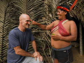 Imagen de Rito de paso de... (T1): Shaolin - 3