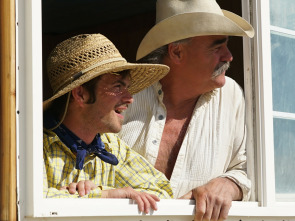 Imagen de Sobrevivir en lo... (T7): Raney vuelve: regreso a Black Hills - 3