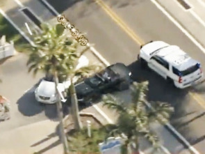 Imagen de Persecución al... (T2): Caos en las calles - 1