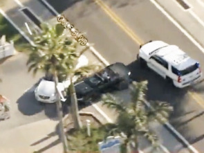 Imagen de Persecución al... (T2): A toda velocidad - 1