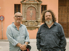 Imagen de Los restauradores (T20) - 3