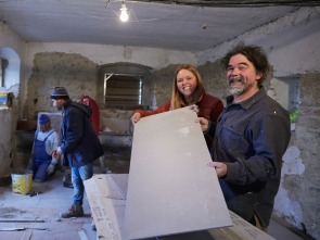Imagen de Restauradores de cabañas: Italia (T01) - 3
