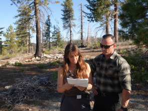 Imagen de Secuestrada por Bigfoot  - 3