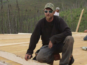Imagen de Construyendo Alaska (T7): El esfuerzo supera al talento - 3