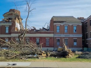 Imagen de En el ojo de la tormenta: Torrente de tornados 2025 - 3
