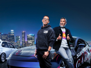 Imagen de Super Street Garage (T1): La hora de la redención - 3