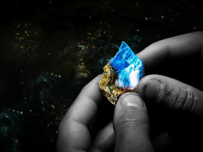 Imagen de Cazadores de gemas (T8): La última cuenta atrás - 3