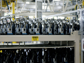 Imagen de Así se hace (T1): CD//Medias//Queso mozzarella - 1