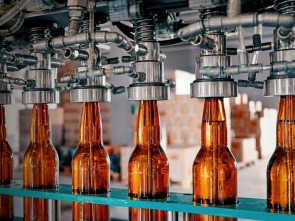 Así se hace (T5): Cemento / Ataúdes / Refrescos / Cohetes de juguete
