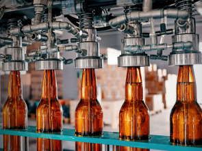 Así se hace - Acero inoxidable//Estatuillas de resina//Objetos de cristal para laboratorios.