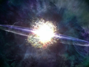 Imagen de La historia del Universo: Estrellas - 1