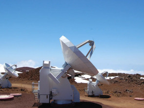Imagen de La historia del Universo: Agujeros negros - 1