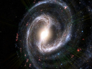 Imagen de La historia del Universo: Galaxias - 1