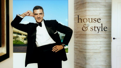 House & Style (T2): Carlos Falcó 