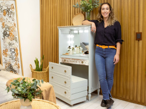 La recicladora de muebles