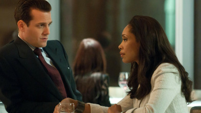 Suits (T1): Ep.5 Sucios secretillos