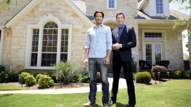 Imagen de La casa de mis sueños (T3): Ep.54 - 3