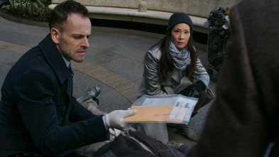 Imagen de Elementary (T3) - 3