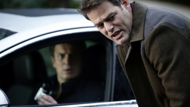 Imagen de Castle (T7): Ep.13 Yo, testigo - 3