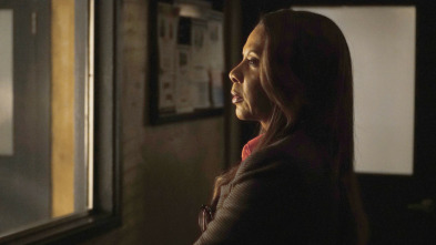 Imagen de Castle (T7): Ep.14 Resurrección - 3