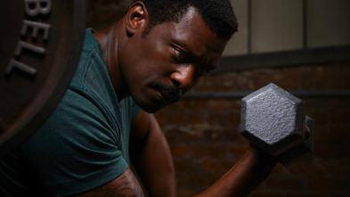 Chicago Fire (T1): Ep.9 No es nada fácil