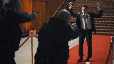 Imagen de Castle (T7): Ep.18 A traición - 3