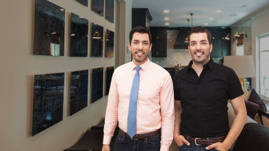 Imagen de Vender para comprar (T3): Ep.52 - 3