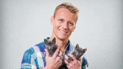 Imagen de Veterinario en la ciudad (T1): Ep.2 - 3